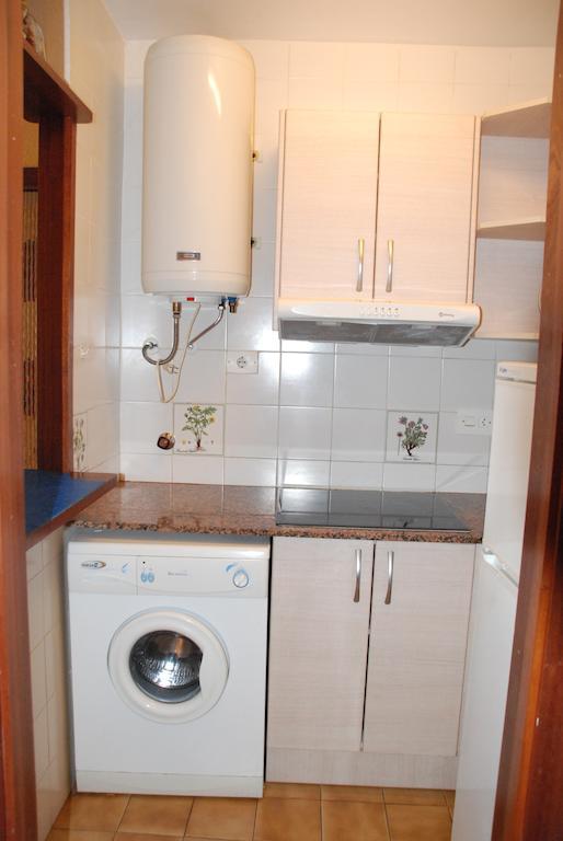 Apartamentos Paradis Palmyra Salou Room photo